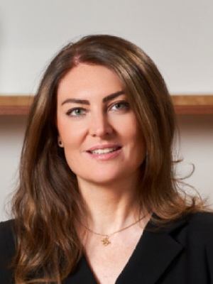 Portrait de Laura-Isabelle Danet, conseil chez Reset XP