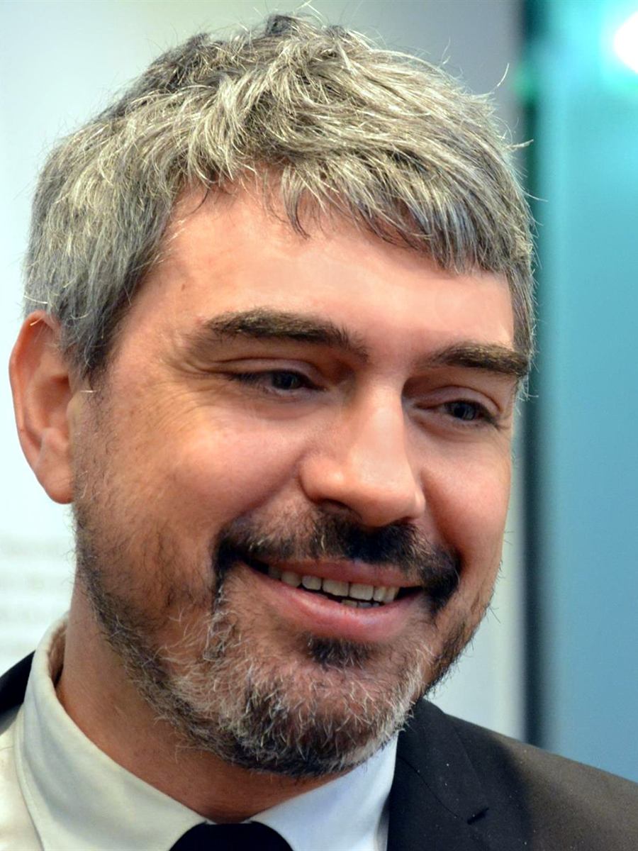 Portrait de Jean Zeid, consultant jeu vidéo chez Reset XP