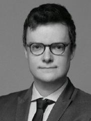 Portrait de Teddy Ben, conseil chez Reset XP