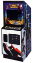 Arcade terminal - Space Invaders