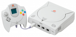 Console - Dreamcast