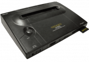 Console - Neo Geo