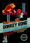 Donkey Kong (Nintendo – 1981)