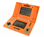 Game and Watch Donkey Kong (Nintendo - 1983)