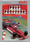 Jeu - Pole Position - Atari 2600