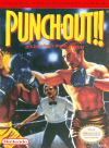 Jeu - Punch-Out ! - NES