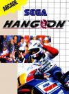 Jeu - Super Hang-On - Arcade