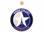 Logo Paris-Volley