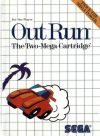 Out Run (Sega – 1987)