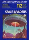 Space Invaders (Taïto – 1978)