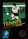 Jeu - Tennis - NES