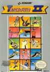 Jeu - Track and Field II - NES